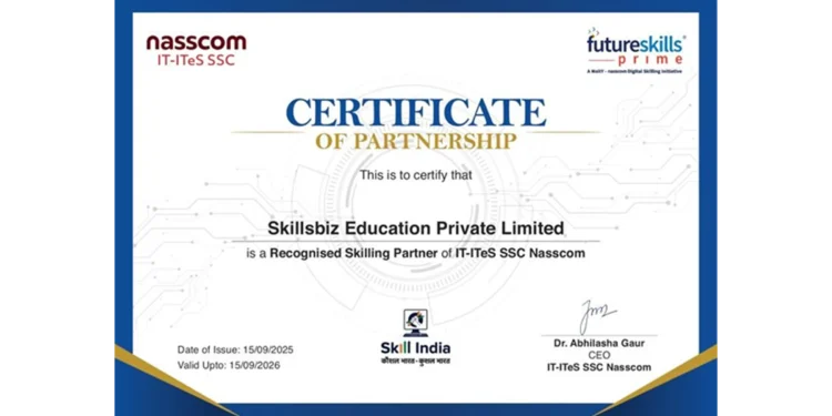 Skillsbiz Education
