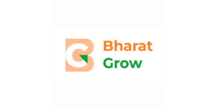 BharatGrow App