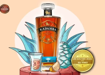 Tequila Cask-Finished