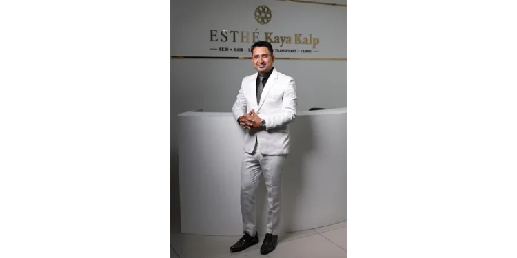 Dr. Piyush Borkhatariya