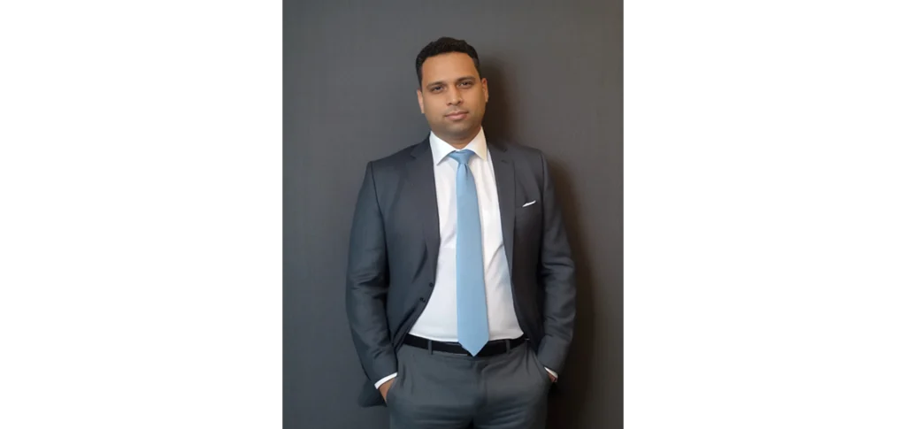 Marshall Ridge Consulting