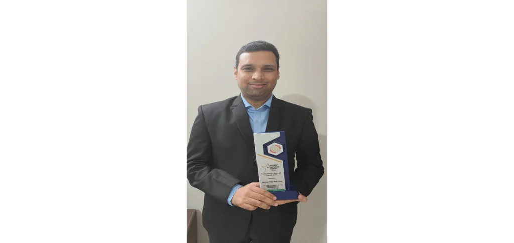 Marshall Ridge Consulting