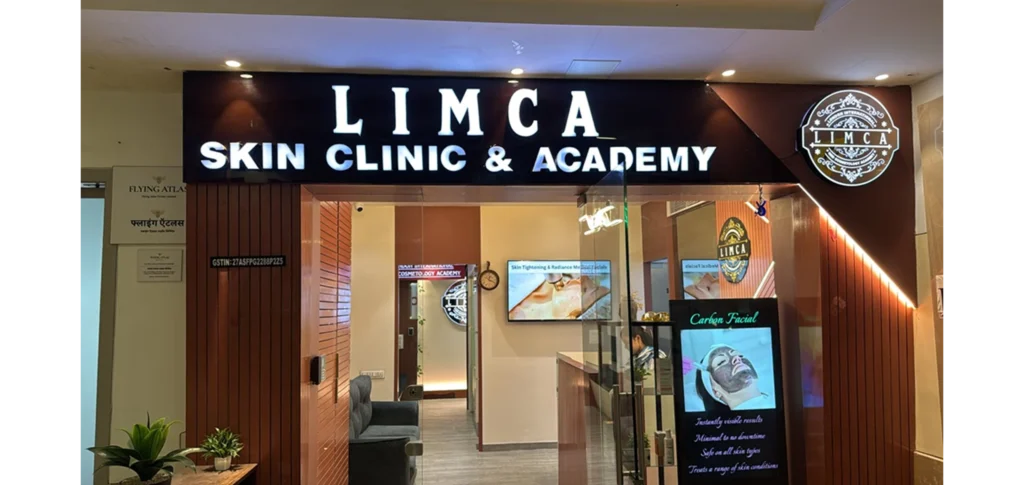 LIMCA Cosmetology