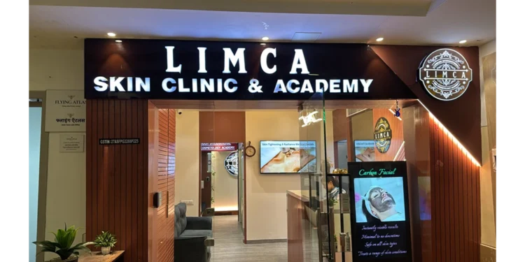 LIMCA Cosmetology