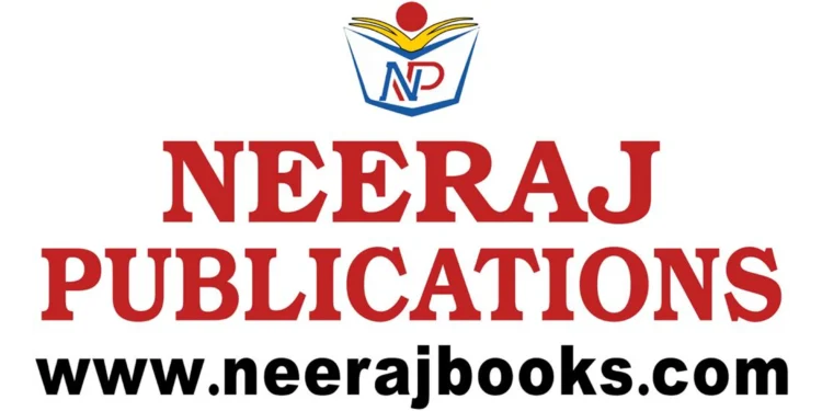 Neeraj Publications