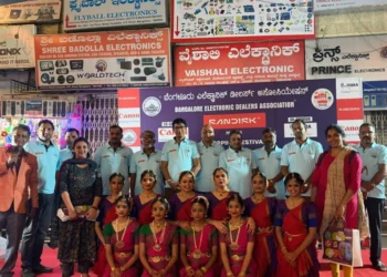 Talentworld Event Management