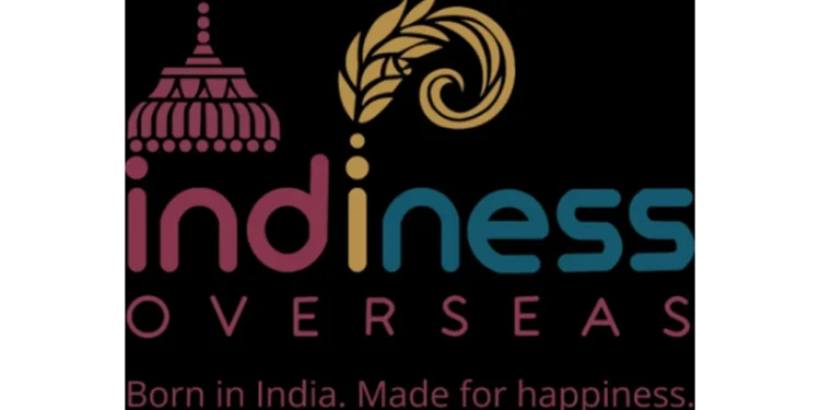 Indiness Overseas Pvt. Ltd.