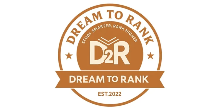 Dream to Rank
