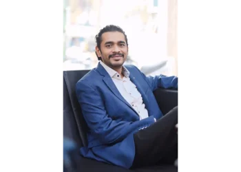 Mudda Suresh Kumar Reddy