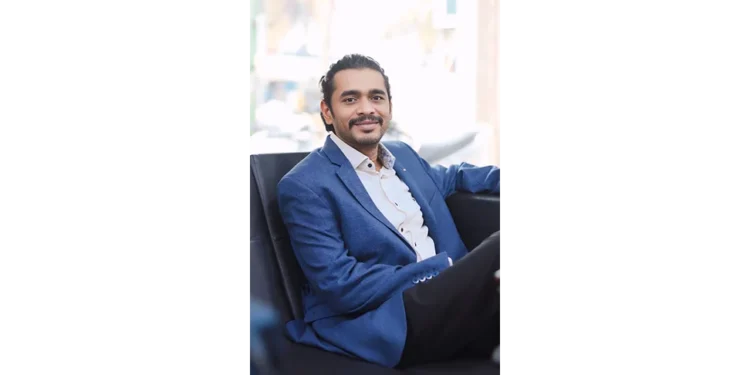 Mudda Suresh Kumar Reddy