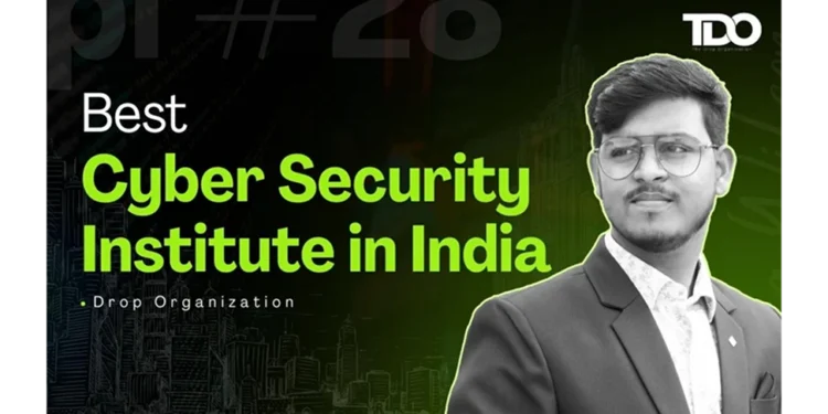 The DROP Organization