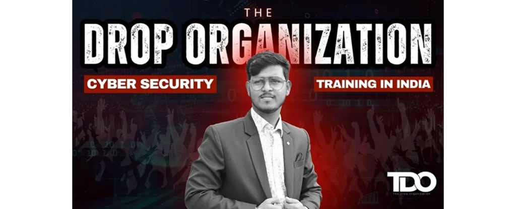 The DROP Organization