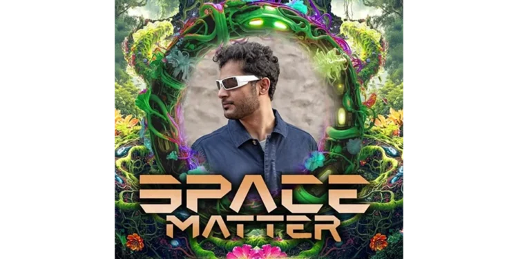 Space Matter