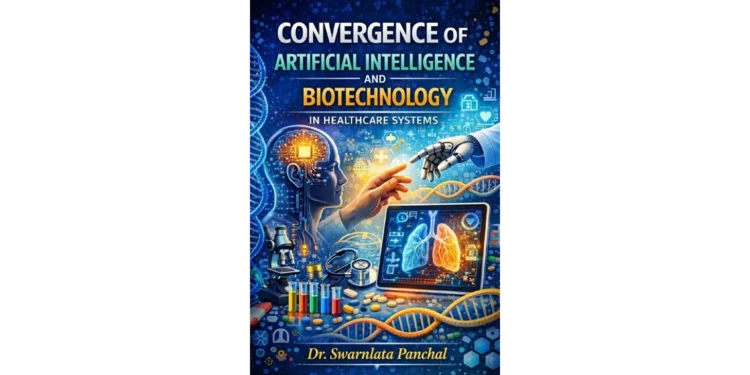 Dr. Swarnlata Panchal