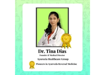 Dr. Tina Dias