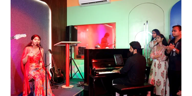 SAMA – The Leading Music Academy