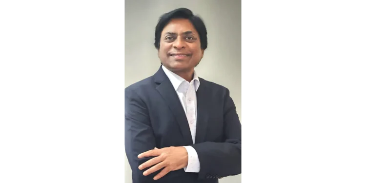 Dr Mohan Krishna