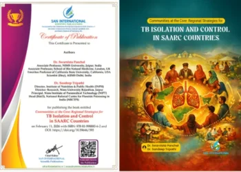 Dr. Swarnlata Panchal