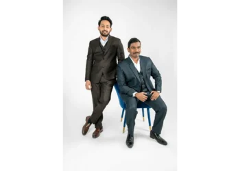 Praneeth Nalli & Dr. Akhil Modhe