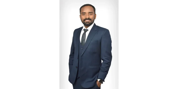 Rehab Coach Pawan Sharma