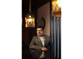 Prof. Dr. Chandrashekar Yavagal