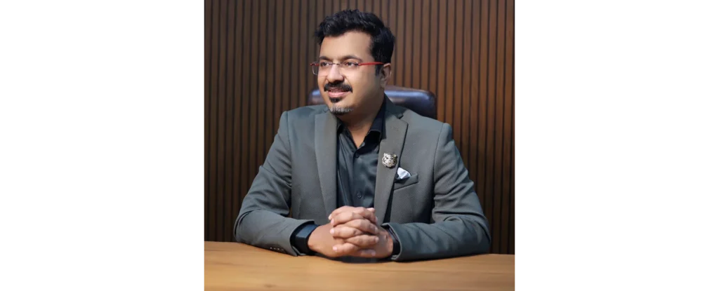 Prof. Dr. Chandrashekar Yavagal