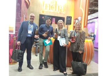 Kadamba Indian Single-malts