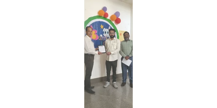 Bunny Land Pre-School