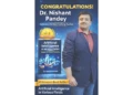 Dr. Nishant Pandey