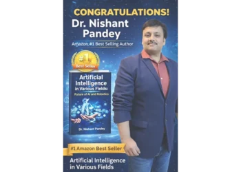 Dr. Nishant Pandey