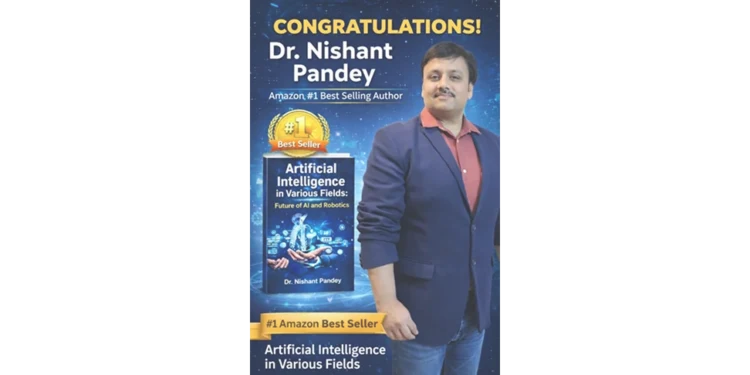 Dr. Nishant Pandey
