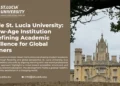 St. Lucia University