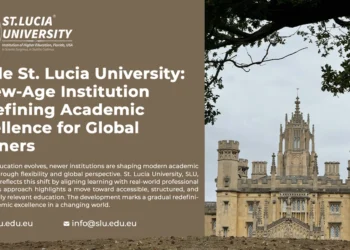 St. Lucia University