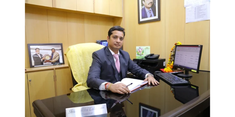 Shwetanshu Jain