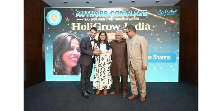 HoliGrow India