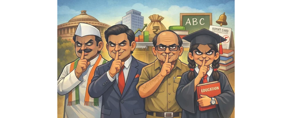 How to Cheat Society Legally