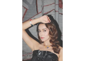 Akshita Sharma