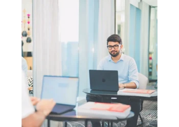 Ashok Kumar Satuluri