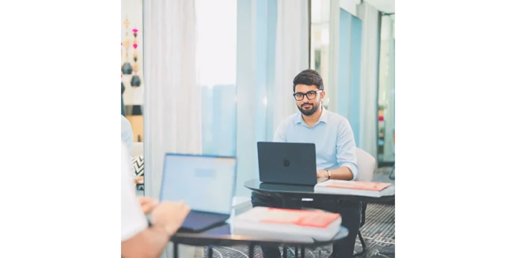 Ashok Kumar Satuluri