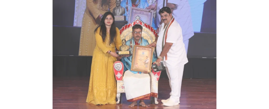 Dr. Ananthapadmanabha