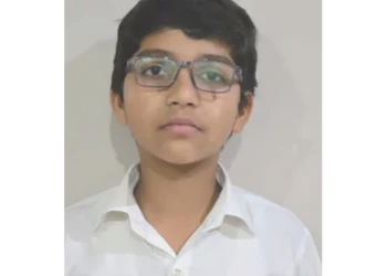Aarush Tiwari
