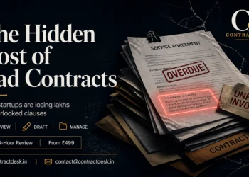 ContractDesk