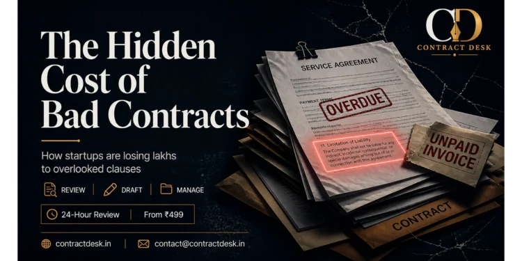 ContractDesk