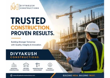Divyakush Constructions