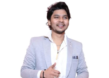 Vishal Shakya