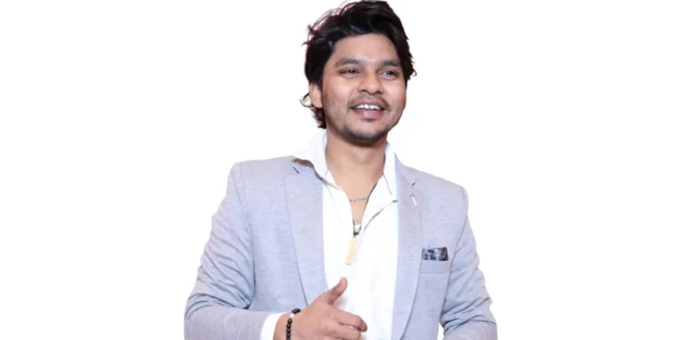 Vishal Shakya