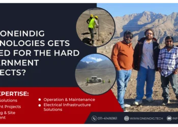 Oneindig Technologies