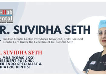 Dr. Suvidha Seth