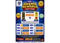 AMPL Awards