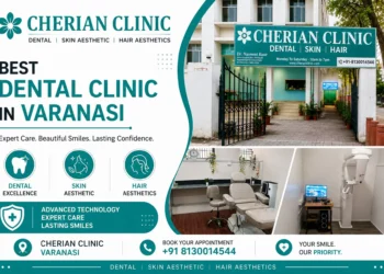 Cherian Clinic